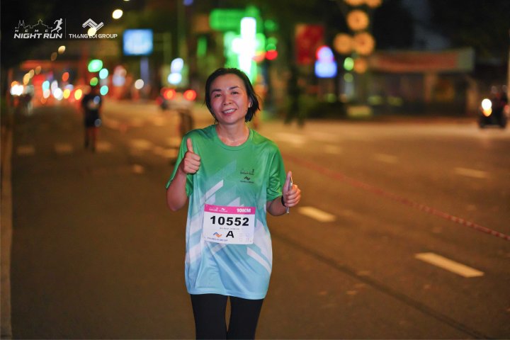 HCMCity Night Run - Ảnh #14235
