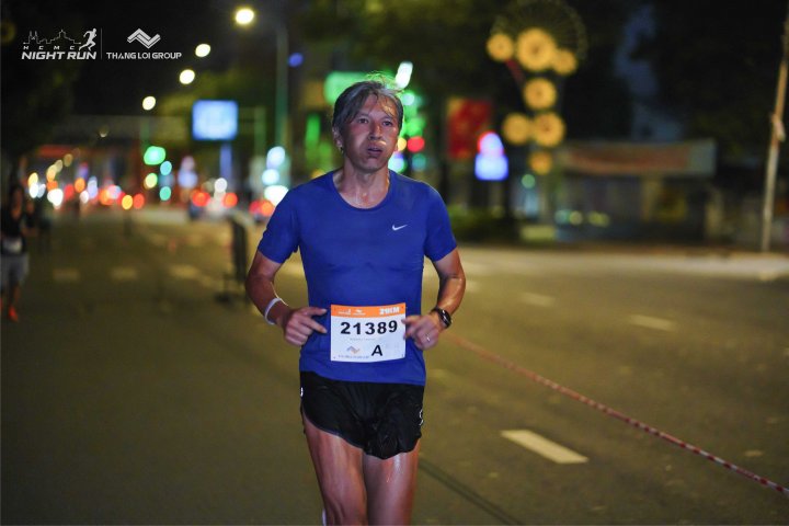 HCMCity Night Run - Ảnh #14242