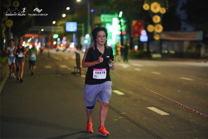 HCMCity Night Run - Ảnh #14256