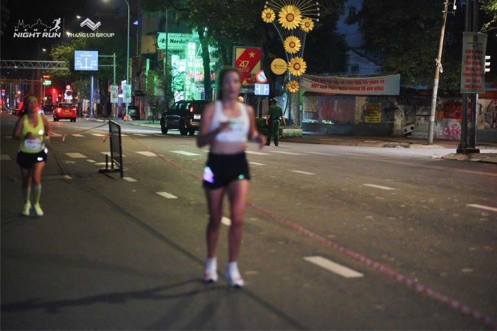HCMCity Night Run - Ảnh #14488