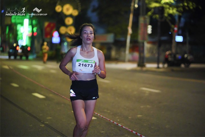 HCMCity Night Run - Ảnh #14494