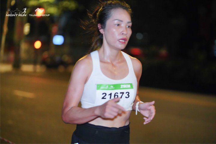 HCMCity Night Run - Ảnh #14651