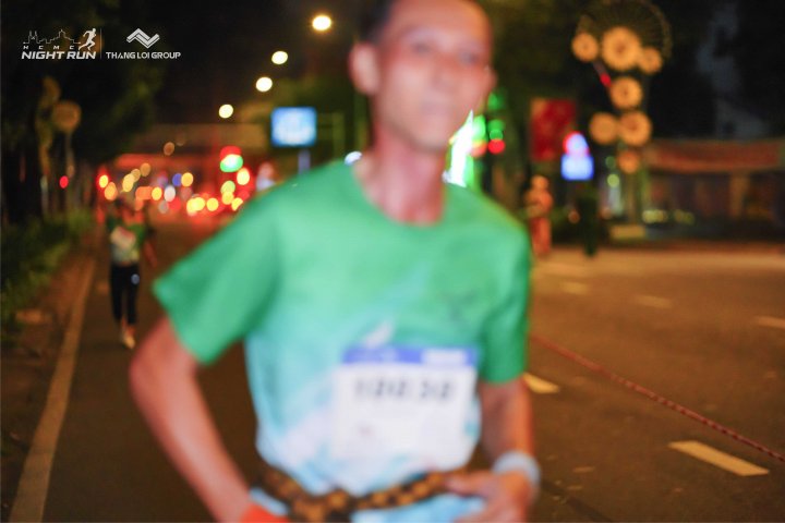 HCMCity Night Run - Ảnh #14833