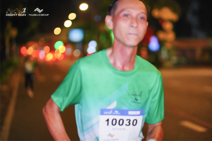 HCMCity Night Run - Ảnh #14859