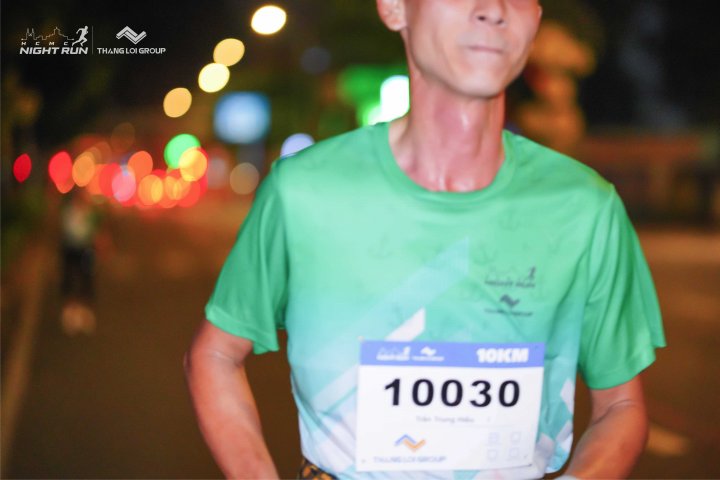 HCMCity Night Run - Ảnh #14869