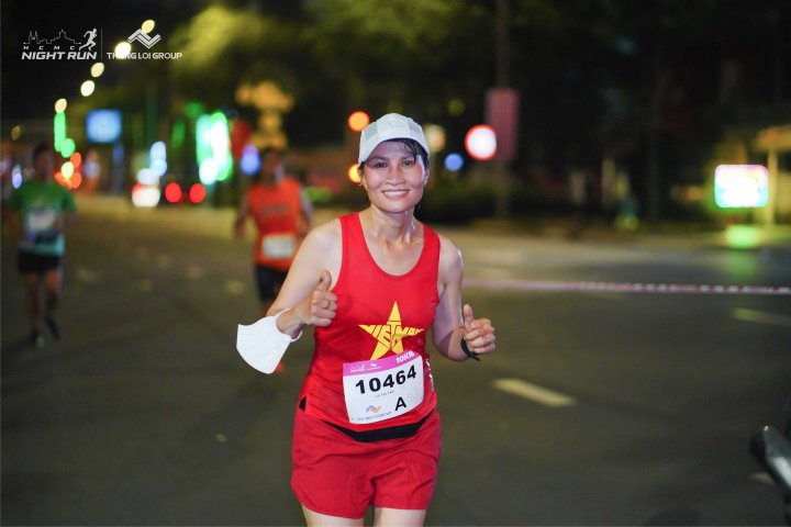 HCMCity Night Run - Ảnh #15109