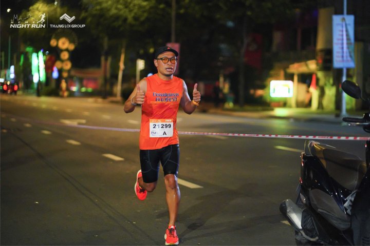 HCMCity Night Run - Ảnh #15146