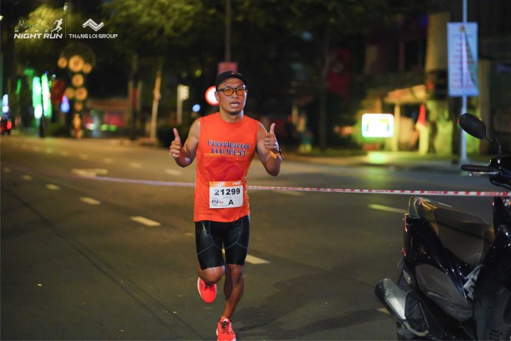 HCMCity Night Run - Ảnh #15166