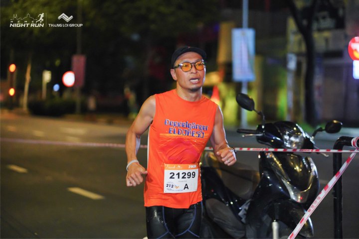 HCMCity Night Run - Ảnh #15251