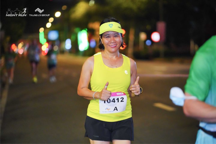 HCMCity Night Run - Ảnh #15954