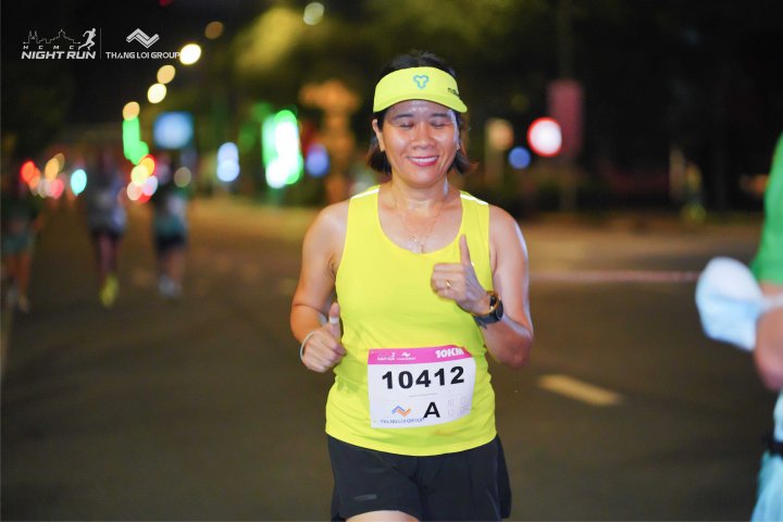 HCMCity Night Run - Ảnh #15965