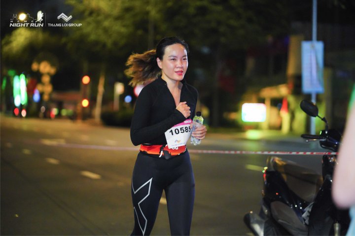 HCMCity Night Run - Ảnh #16264
