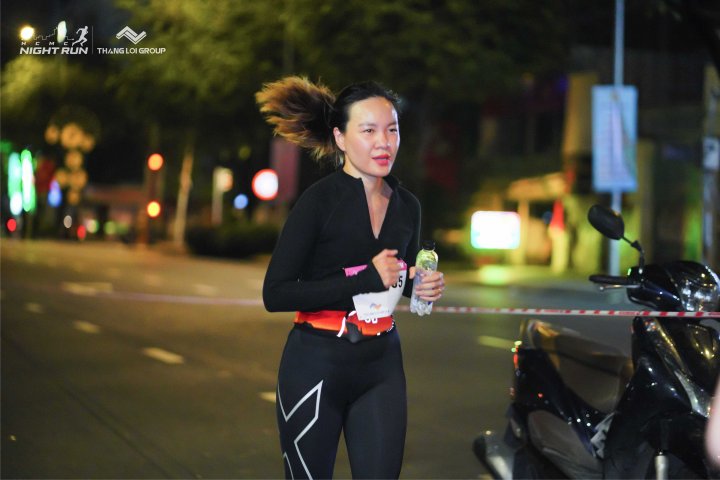 HCMCity Night Run - Ảnh #16267