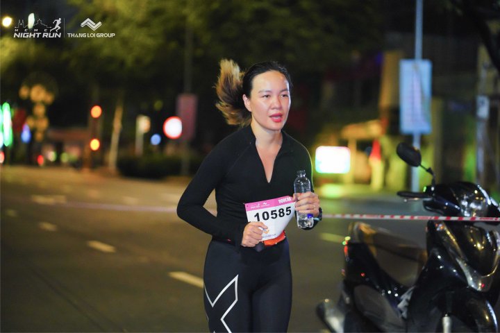 HCMCity Night Run - Ảnh #16284