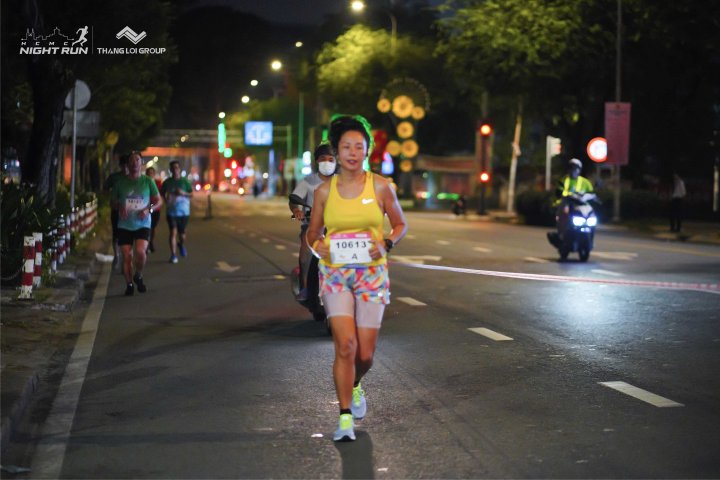 HCMCity Night Run - Ảnh #11548