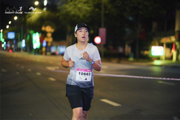 HCMCity Night Run - Ảnh #12068