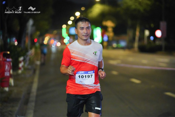 HCMCity Night Run - Ảnh #12119