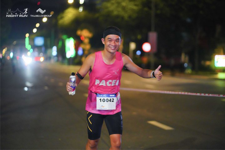 HCMCity Night Run - Ảnh #12220