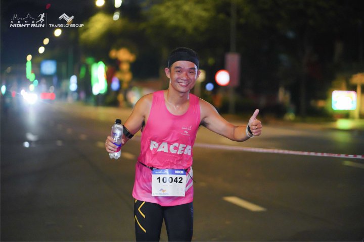 HCMCity Night Run - Ảnh #12245