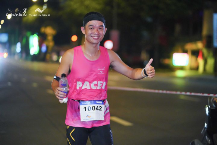 HCMCity Night Run - Ảnh #12256