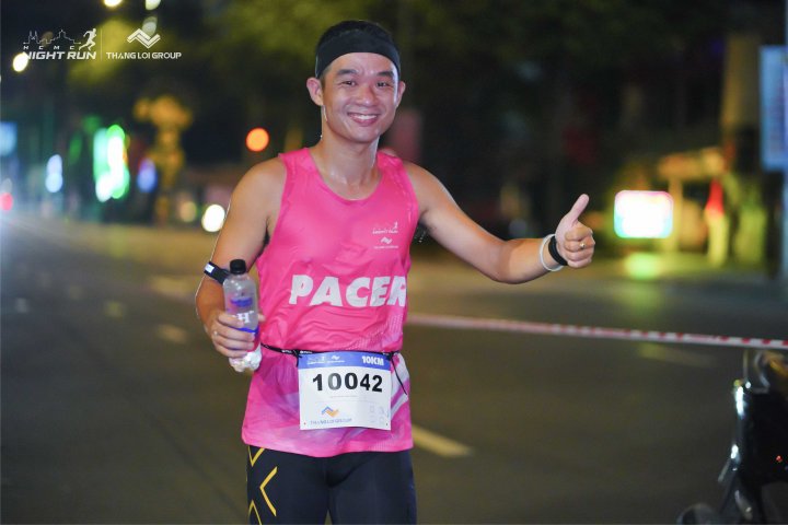 HCMCity Night Run - Ảnh #12261