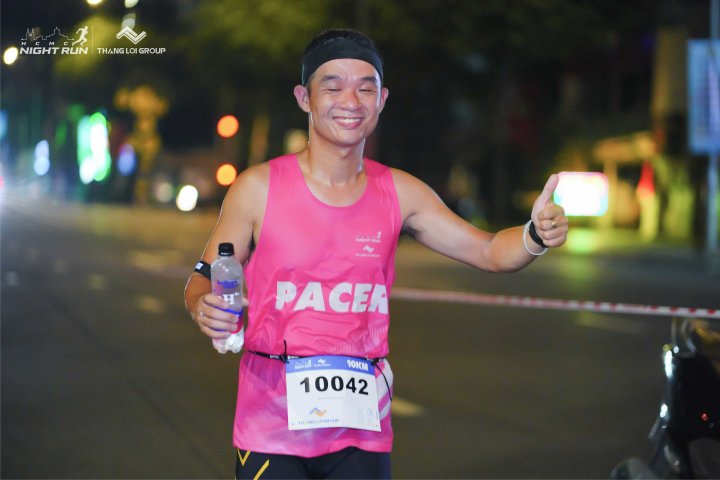 HCMCity Night Run - Ảnh #12269