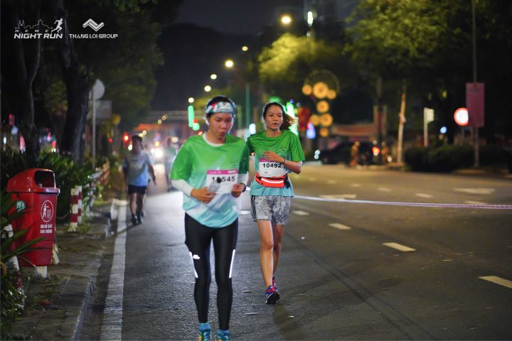HCMCity Night Run - Ảnh #12765