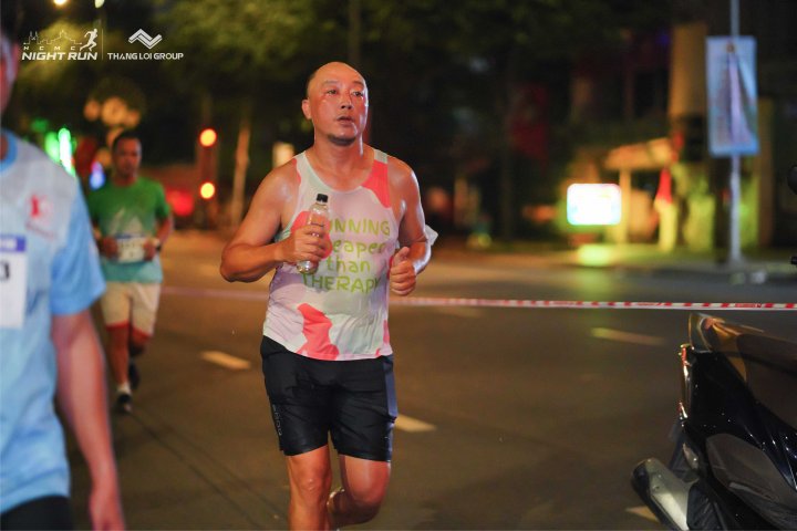 HCMCity Night Run - Ảnh #12862