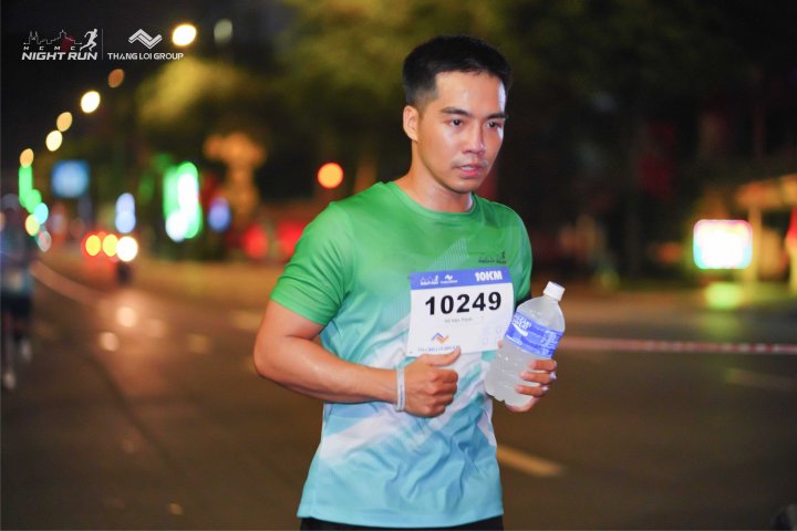HCMCity Night Run - Ảnh #12976