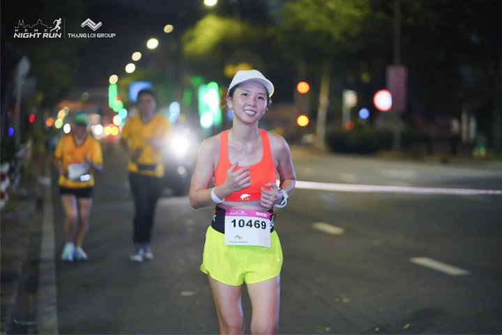 HCMCity Night Run - Ảnh #13181
