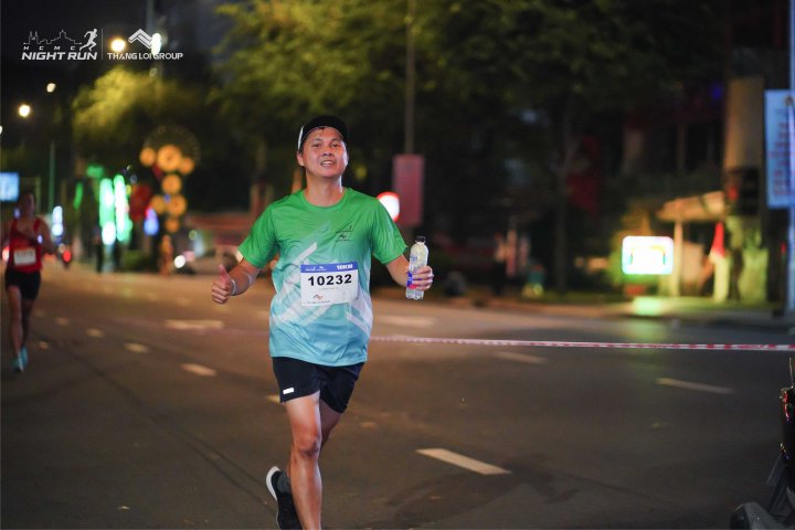 HCMCity Night Run - Ảnh #13429