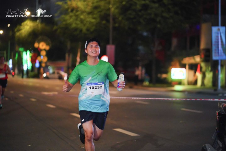HCMCity Night Run - Ảnh #13434