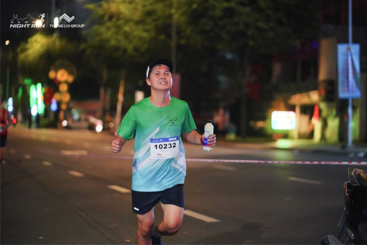 HCMCity Night Run - Ảnh #13447