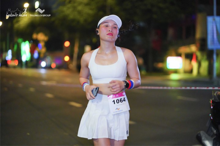 HCMCity Night Run - Ảnh #13615