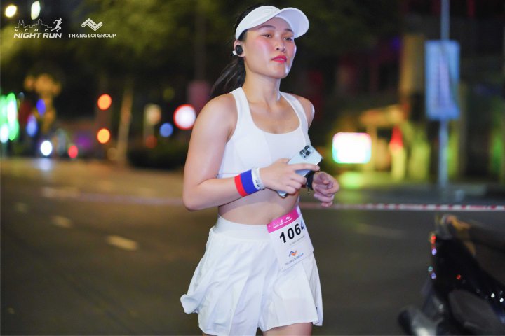 HCMCity Night Run - Ảnh #13651
