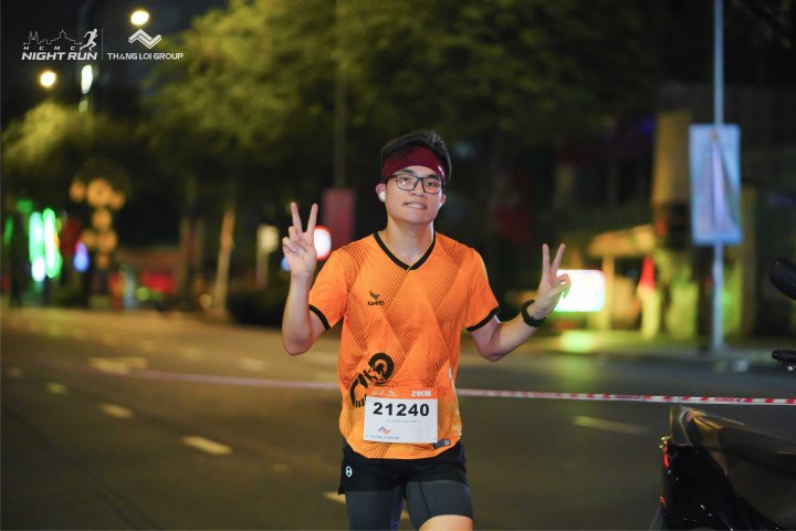 HCMCity Night Run - Ảnh #14065