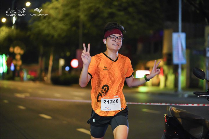 HCMCity Night Run - Ảnh #14072