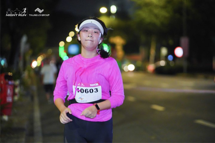 HCMCity Night Run - Ảnh #14459
