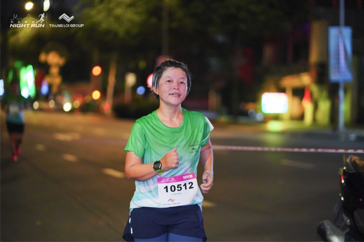 HCMCity Night Run - Ảnh #14567