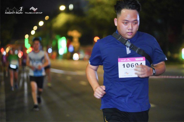 HCMCity Night Run - Ảnh #15202