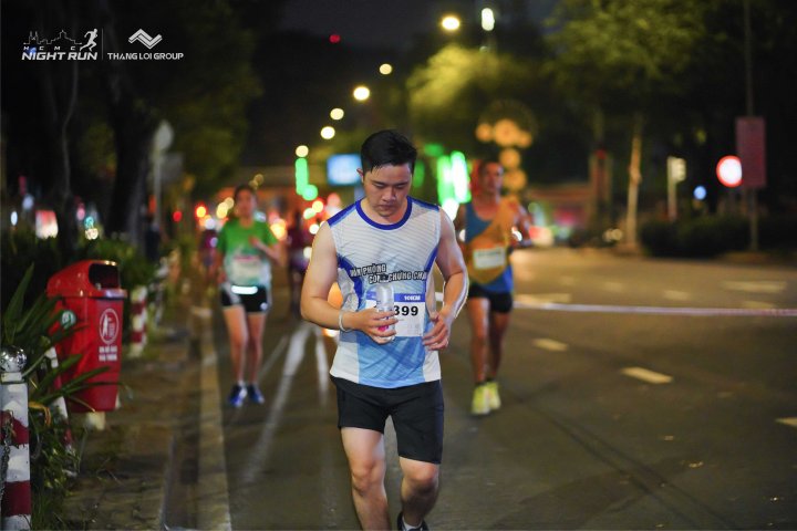 HCMCity Night Run - Ảnh #15215