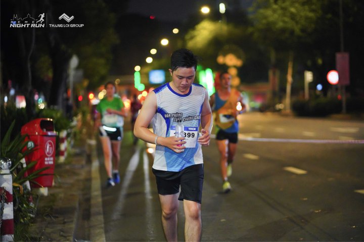 HCMCity Night Run - Ảnh #15240