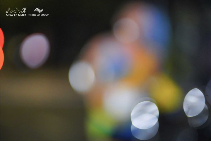 HCMCity Night Run - Ảnh #15265