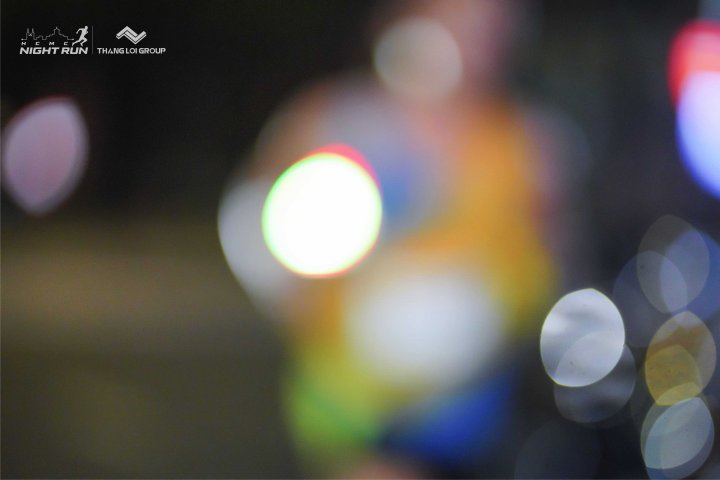 HCMCity Night Run - Ảnh #15272