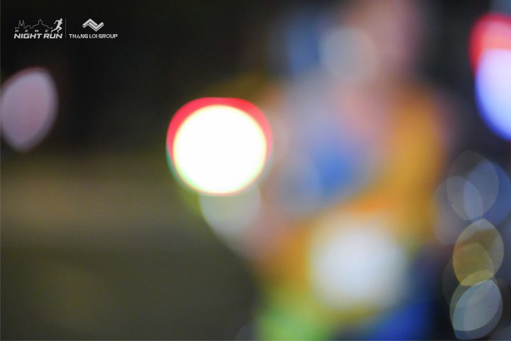 HCMCity Night Run - Ảnh #15278