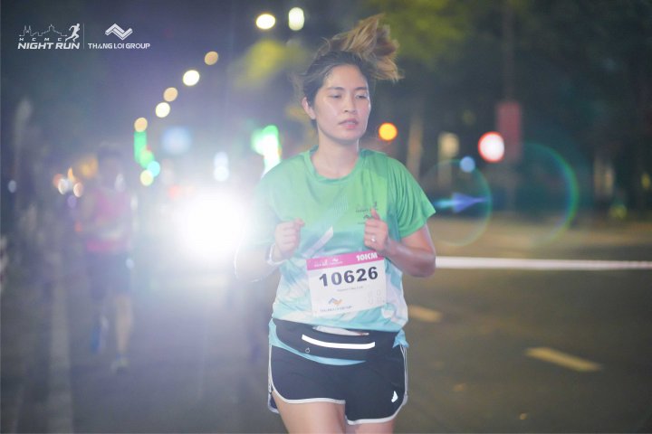 HCMCity Night Run - Ảnh #15352