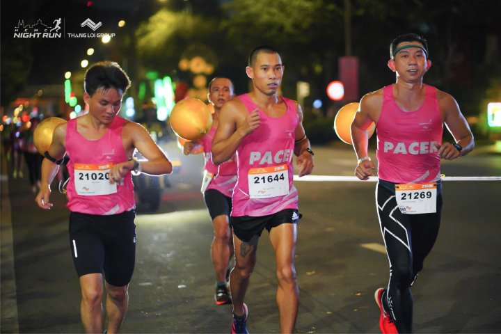 HCMCity Night Run - Ảnh #15373