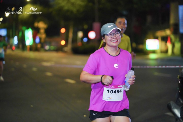 HCMCity Night Run - Ảnh #15728