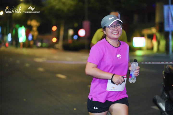 HCMCity Night Run - Ảnh #15743