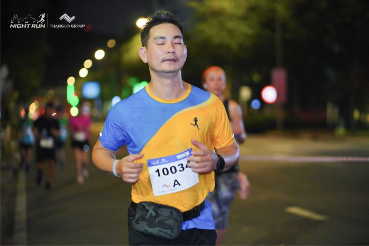 HCMCity Night Run - Ảnh #15873
